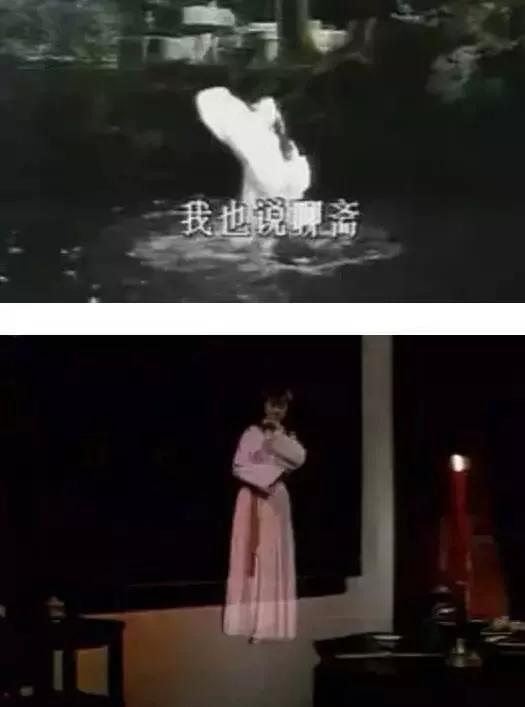 美女变身乐器被打(你小时候被什么影视剧吓到过？