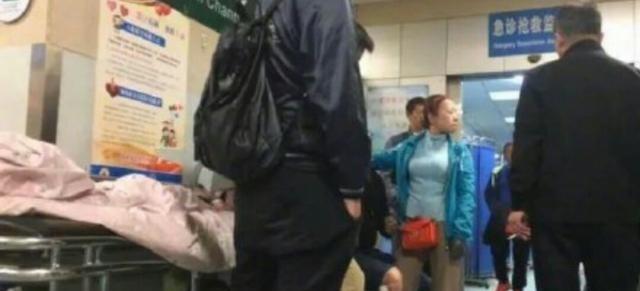 陈翔的照片:张柏芝新剧《因为爱你》强势来袭，搭档陈翔、张馨予，你会追剧吗