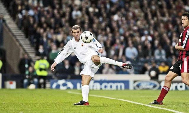 足球史上最强十一人分别是谁？插图65