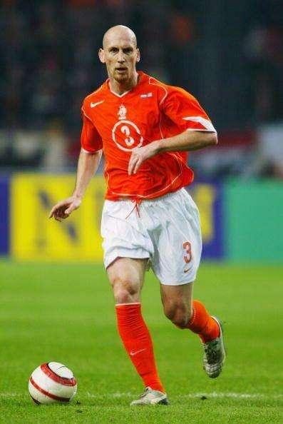 足球史上最强十一人分别是谁？插图97