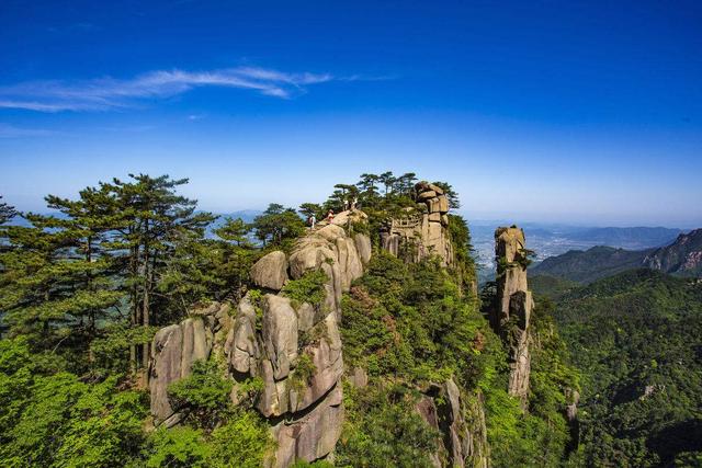 湖南旅游景点排名前十,咸阳十大旅游景点是什么？