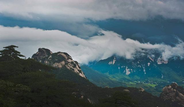 湖南旅游景点排名前十,咸阳十大旅游景点是什么？
