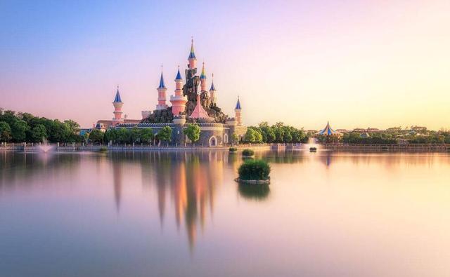 湖南旅游景点排名前十,咸阳十大旅游景点是什么？