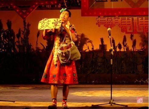 小沈阳的原名:小沈阳失宠记：从红遍全国，到无人问津，他得罪了谁？