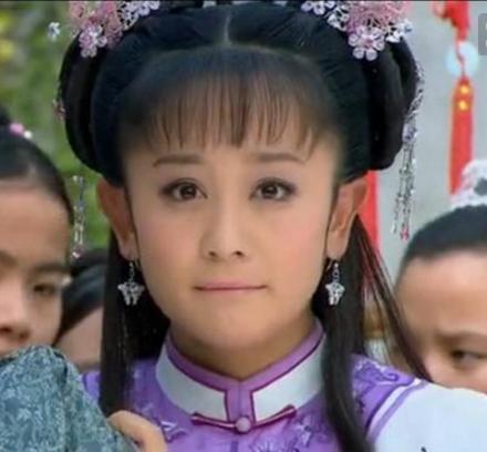 马伊琍的妈妈:海陆、林心如和马伊琍，你觉得谁演的紫薇最经典？