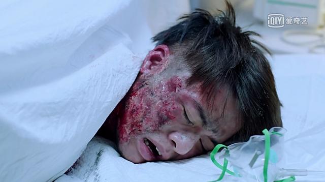 徐乐同:《急诊科医生》中你觉得最走心的演员是谁
