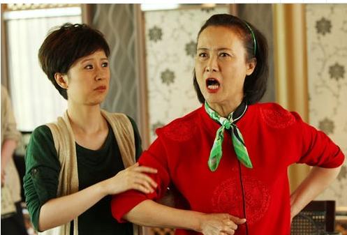柏寒:柏寒饰演的庄妃是最经典的吗？