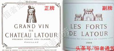 法国八龙阁男爵古堡红葡萄酒，法国八大酒庄是指哪几个酒庄