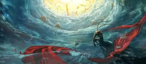 梁琛:中国一共拍了多少部关于《西游记》的电影