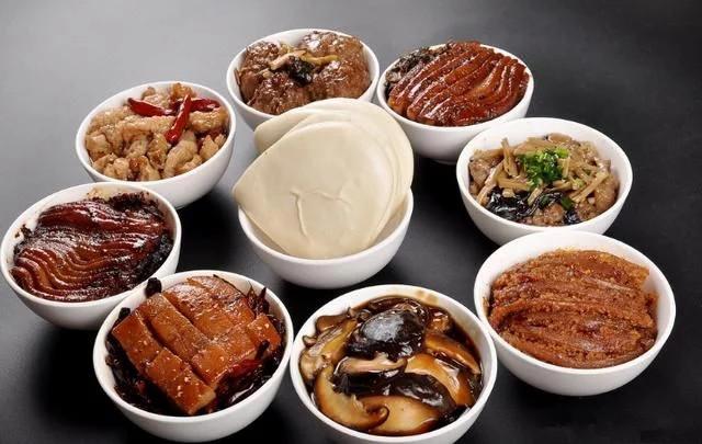 头条问答 - 满族八大碗,吃着怎么样?(7个回答)