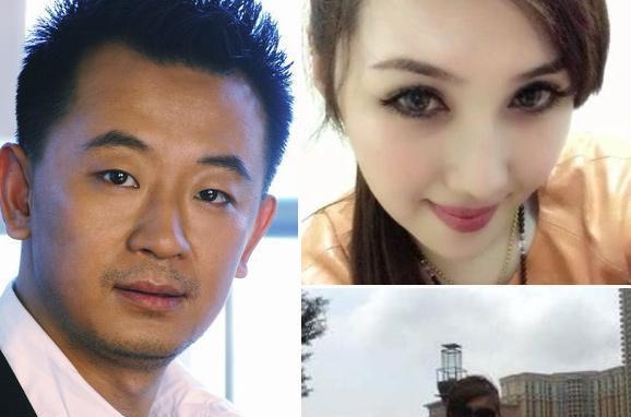 黄海波的女友:黄海波事件到底怎么回事，他是被陷害的吗