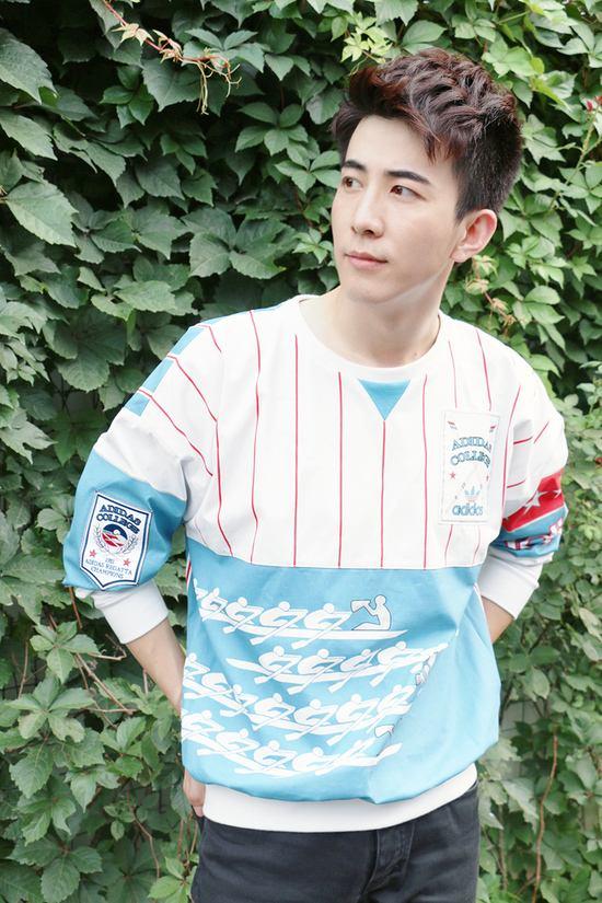 娄艺潇男友:娄艺潇终于公开晒恋情啦，男友李川究竟什么来头？