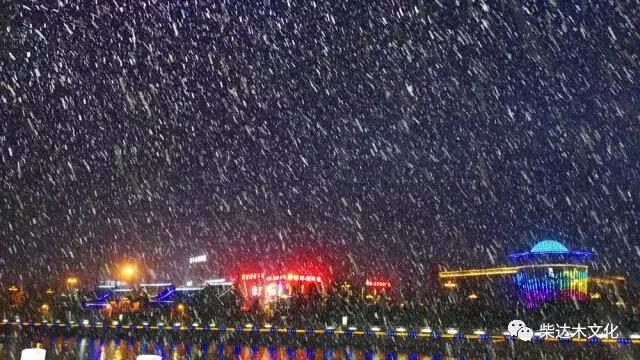 德令哈吧:青海的德令哈有什么风景名胜吗？