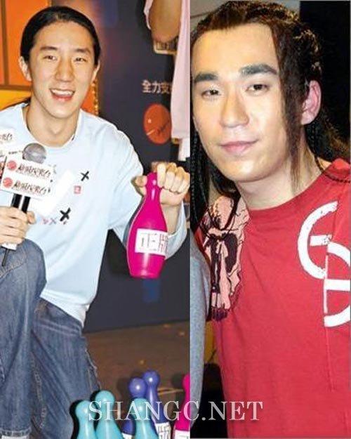 张国立张默:房祖名与张默到底有多像？