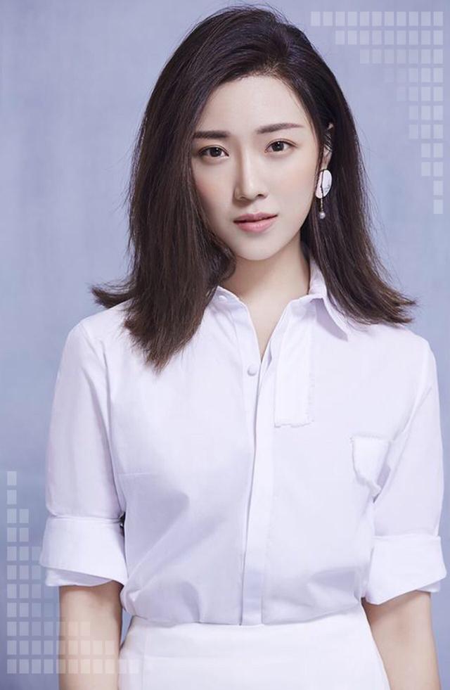 菅韧姿:如何评价职场剧《猎场》中罗伊人的扮演者菅纫姿