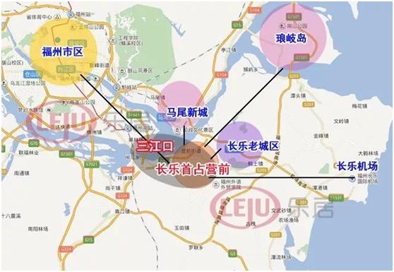 福州长乐灵异事件:长乐市撤市设区，对百姓有哪些好处？