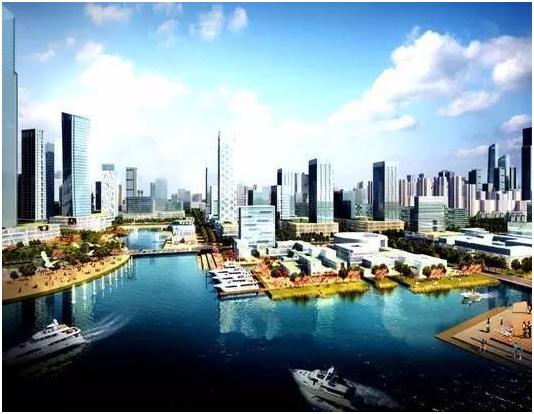 福州长乐灵异事件:长乐市撤市设区，对百姓有哪些好处？