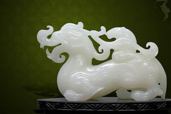 怎么鉴别一块石头是不是玉？插图115