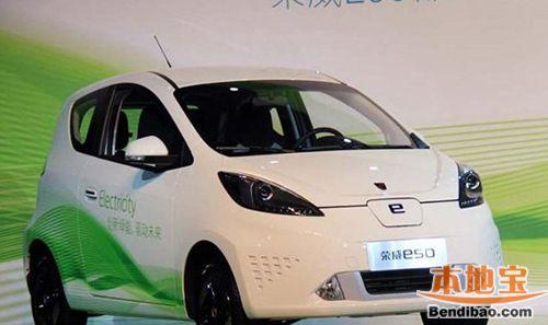深圳电动汽车，深圳有哪些新能源汽车可以上牌？