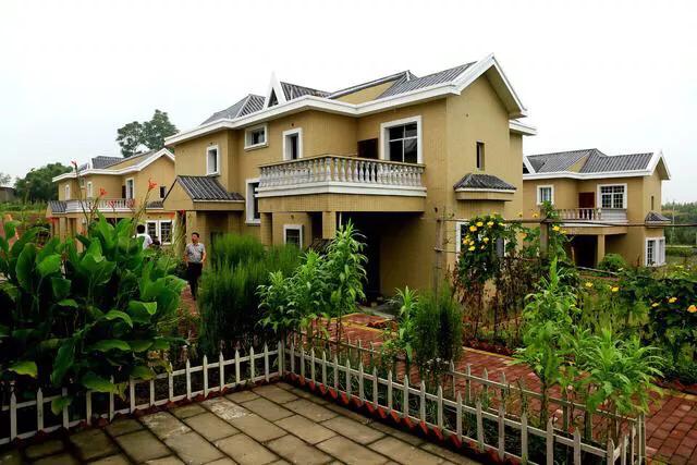 头条问答 - 泉州市农村自建房能买卖吗?(2个回答)