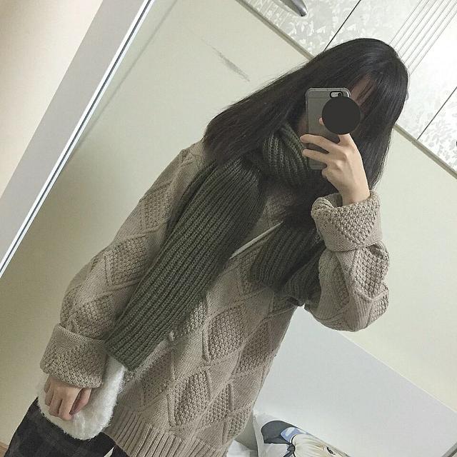 淘宝忠犬小八家模特小兮:有哪些淘宝店铺的衣服适合高中女生穿？