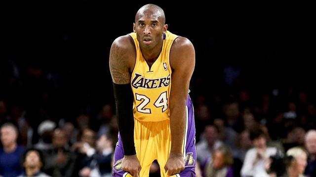 厄尔门罗:NBA历史十大得分后卫都是谁？