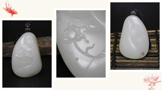 我国古代玉文化内涵,如何佩玉自古以来就有讲究？