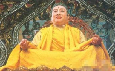 混鲲祖师:神话中，元始天尊和菩提老祖谁厉害呢