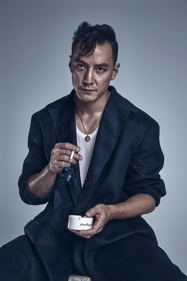 都说吴彦祖很帅,是很多人心中的男神,我问过很多女生,大部分都说也不咋样,事实咋样？