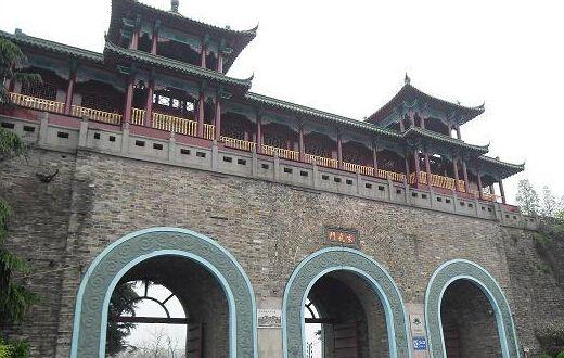 中国古代著名的政变、兵变、事变、民变都有哪些？