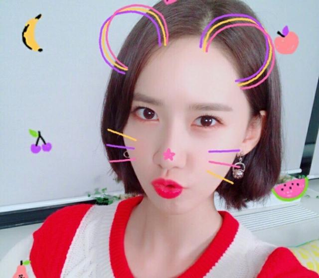 少女时代黑海:为什么林允儿不是少女时代的队长？