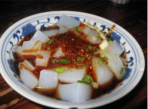 窦靖童拉萨吃雪:拉萨最有名的十大小吃是什么？