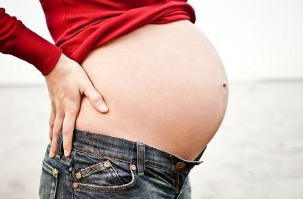 胎儿分娩前在忙什么，孕妇在宝宝快出生之前是什么感受