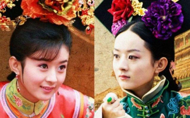 延禧攻略越南版:《延禧攻略》为什么能火起来？