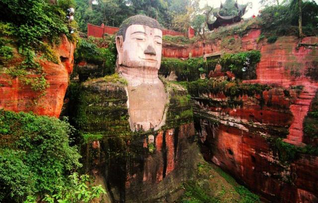 辽源凌云寺灵异事件:四川不得不去的十大景点，你都去过哪些景点？