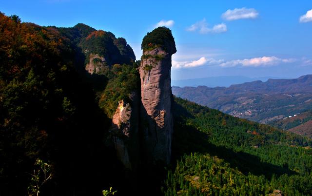 世界十大旅游胜地排行榜，四川不得不去的十大景点，你都去过哪些景点