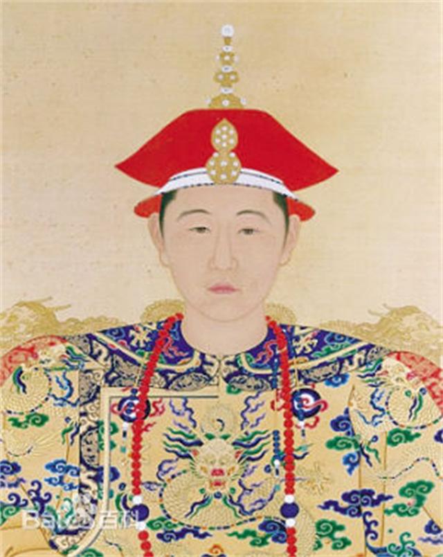顺治皇帝有6个儿子,皇位继承人,为何选择了老三康熙？