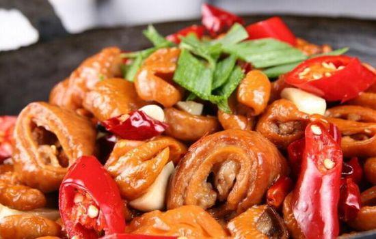 老外难以下咽的中国美食有什么，什么是别人口中的美食，你却难以下咽？