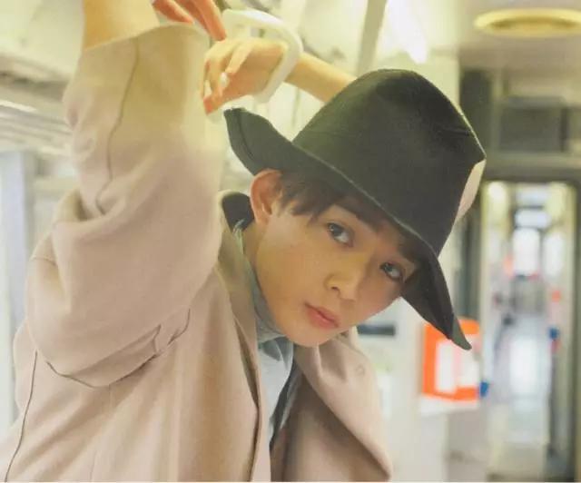 藤木直人花样男子:日本有哪些气质爆表的男明星？