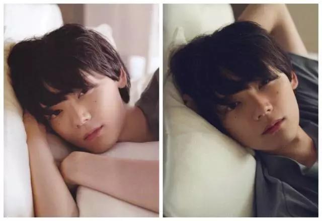 藤木直人花样男子:日本有哪些气质爆表的男明星？