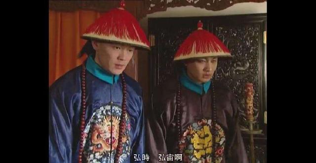 乾隆是几阿哥:乾隆到底是不是雍正的儿子？