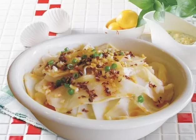 河南焦作的著名小吃有什么，焦作有哪些好吃的特色饭店？