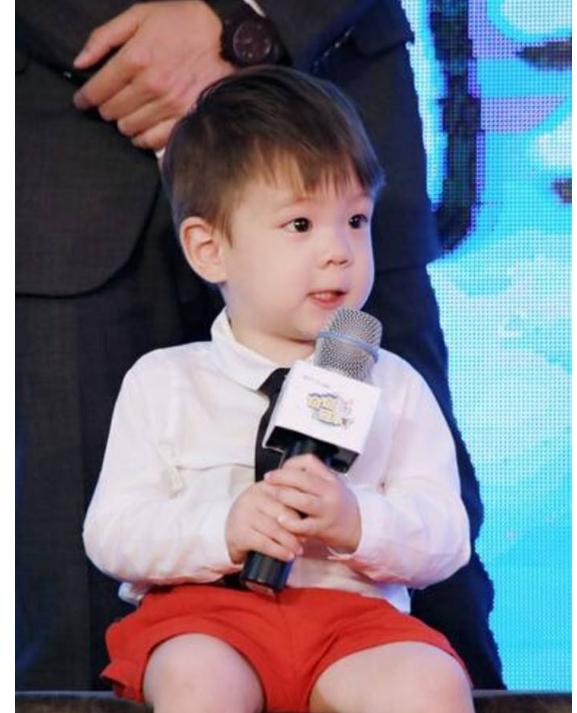 杜江照片:如何评价霍思燕和杜江的爱情？