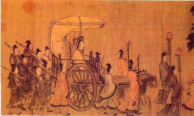 三家分晋:中国历史上的“三家分晋”是怎么回事？