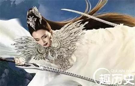 西游记里名气最大的十个<a href=https://maguai.com/list/40-0-0.html target=_blank class=infotextkey>美女</a>妖精，你怎么排