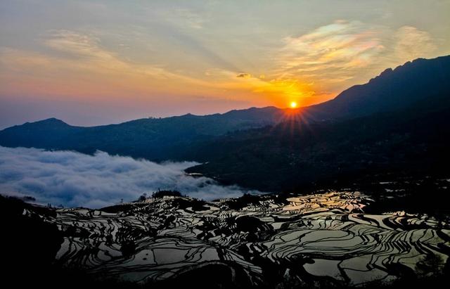 云南城子古村灵异事件:来云南旅游，有哪些值得推荐的小众旅游地？