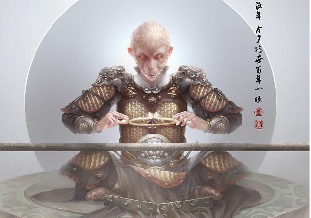 菩提老祖除了孙悟空就没有别的出名的徒弟了吗？