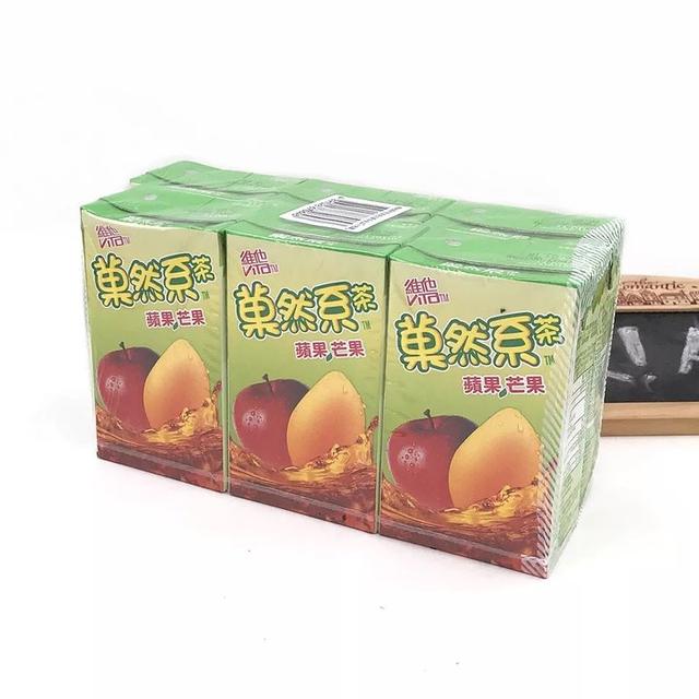 维他柠檬茶怎么了:维他柠檬茶为什么容易上瘾？