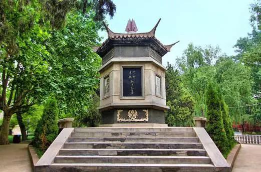 临沂洗砚池街灵异事件:临沂市哪个县区好玩的景点多？