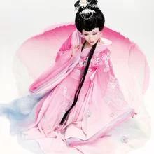 有什么还可以的“古风”歌曲可推荐？